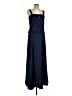 Alex Evenings Blue Cocktail Dress Size 12 - photo 1