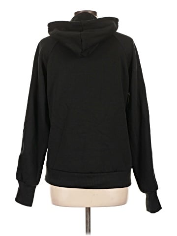 Bebe Sport Zip Up Hoodie (view 2)