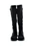 Aerosoles Black Boots Size 8 1/2 - photo 2