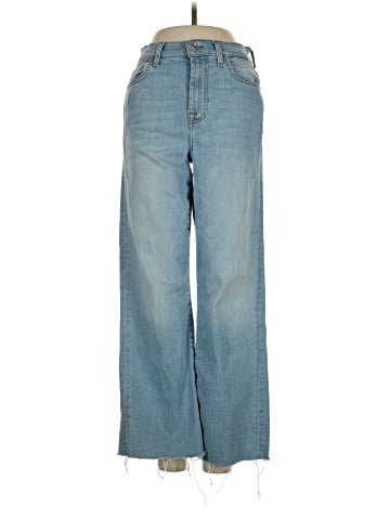 7 For All Mankind Jeans (view 1)