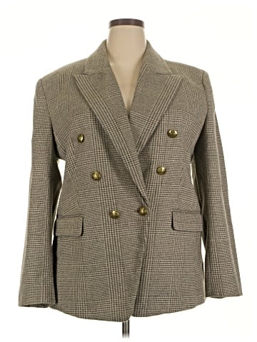 Banana Republic Factory Store Blazer (view 1)