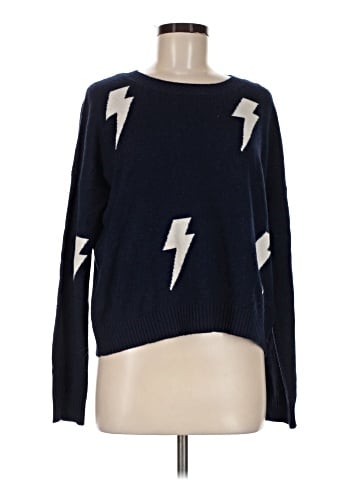 Rails Wool Pullover Sweater (view 1)