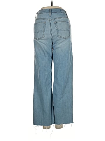 7 For All Mankind Jeans (view 2)