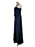 Alex Evenings Blue Cocktail Dress Size 12 - photo 5