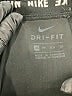 Nike Solid Gray Active Pants Size XS - photo 7