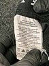Nike Solid Gray Active Pants Size XS - photo 8