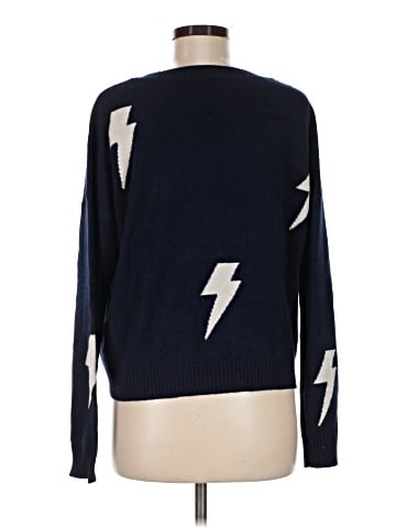 Rails Wool Pullover Sweater (view 2)