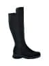 Aerosoles Black Boots Size 8 1/2 - photo 1