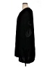 Eileen Fisher Black Kimono Size 1X - photo 5