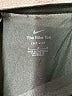 Nike 100% Polyester Black Active T-Shirt Size L - photo 7