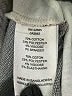 Grey State Chevron-herringbone Gray Dress Pants Size Lg (3) - photo 8
