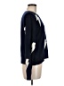 Rails Blue Wool Pullover Sweater Size M - photo 4
