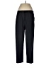 ASOS Solid Black Dress Pants Size 12 - photo 1