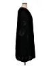 Eileen Fisher Black Kimono Size 1X - photo 4