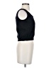 St. John Basics Black Sweater Vest Size S - photo 4