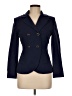 H&M Blue Blazer Size 8 - photo 1