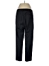 ASOS Solid Black Dress Pants Size 12 - photo 2