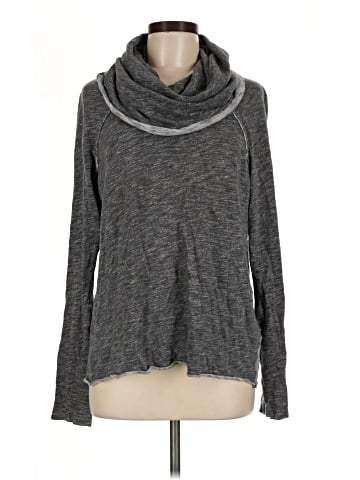 FP BEACH Turtleneck Sweater (view 1)