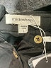 Mittoshop 100% Polyester Black Long Sleeve Blouse Size L - photo 7