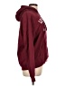 Assorted Brands Burgundy Pullover Hoodie Size L - photo 4