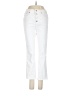 J.Crew White Jeans Size 26 waist - photo 1