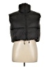 Unbranded 100% Polyester Black Vest Size XL - photo 1