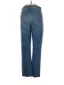 Mother Blue Jeans Size 23 waist - photo 2
