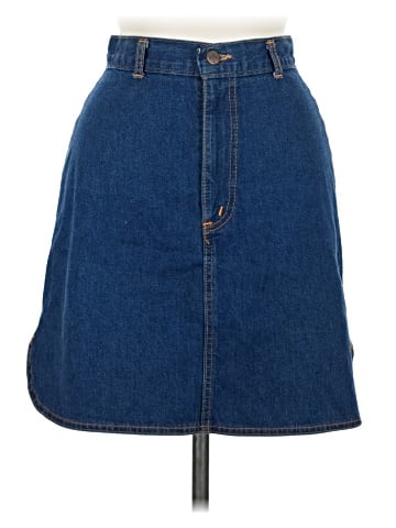 Assorted Brands Denim Skirt (view 1)