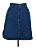 Assorted Brands Blue Denim Skirt Size 9 - photo 1