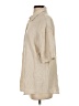 Hyfve Tan Short Sleeve Blouse Size S - photo 5