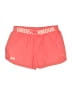 Under Armour 100% Polyester Pink Athletic Shorts Size M - photo 1
