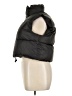 Unbranded 100% Polyester Black Vest Size XL - photo 5