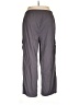 Torrid Gray Cargo Pants Size 1R - photo 2