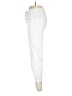 J.Crew White Jeans Size 26 waist - photo 5