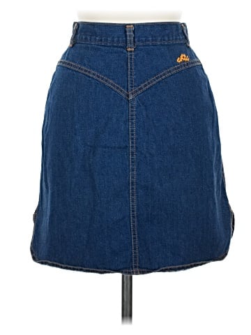 Assorted Brands Denim Skirt (view 2)
