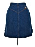 Assorted Brands Blue Denim Skirt Size 9 - photo 2