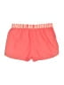 Under Armour 100% Polyester Pink Athletic Shorts Size M - photo 2