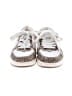 Madewell White Sneakers Size 6 - photo 2