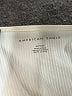 American Eagle Outfitters Ivory Sleeveless Top Size S - photo 4
