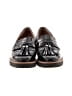 Franco Sarto Black Flats Size 7 - photo 2