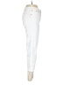 J.Crew White Jeans Size 26 waist - photo 4