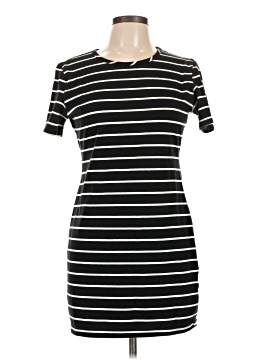 Unbranded Short Sleeve Turtleneck (view 1)