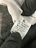 Unbranded White Athletic Shorts Size XL - photo 4