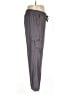 Torrid Gray Cargo Pants Size 1R - photo 4