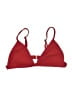 Montce Red Swimsuit Top Size XL - photo 1