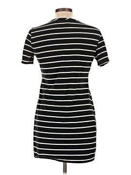 Unbranded Short Sleeve Turtleneck (view 2)