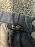 John Galt Blue Track Pants One size - photo 7