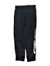Under Armour 100% Polyester Black Track Pants Size 4 - photo 2