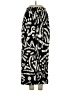 Haute Hippie Paisley Black Casual Pants Size S - photo 1