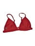 Montce Red Swimsuit Top Size XL - photo 2